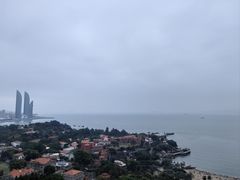 -鼓浪屿·皓月园