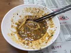 -杨大叔爱面子·四川小吃(岗头店)