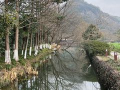 -八卦田遗址公园