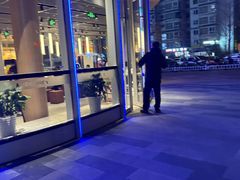 -麦当劳(北苑秋实路店)