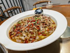 -邱大妈水煮(龙山店)