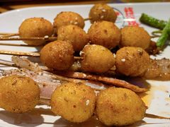 -本色.小马哥烧烤(五一路总店)