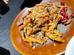 -松茸小馆·云南特色餐厅