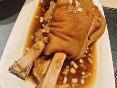 -红柳枝滩羊烧烤·非遗