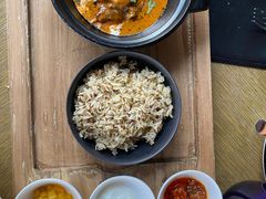 -恰餐厅CHAR Grill(北京三里屯洲际店)