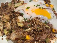 -小满Grainkitchen(滨江商业广场店)
