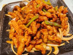 -添福来墨鱼饺子 · 海鲜东北菜(大连星海·黄浦路店)