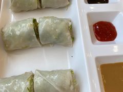-亮庆餐厅·粤菜·早茶(篁庄店)