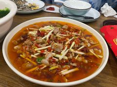 -艺味深尝(云锦路店)