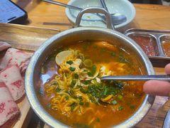-金顺碳烤肉(1号店)