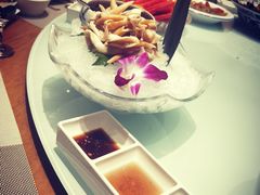 -新海渔港·胶东海鲜家常菜·家宴(奥体中心店)