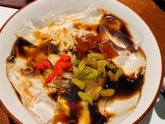 冰粉-老板恋上鱼(高新万达店)