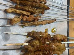 -食鸡公社辣子鸡·潍坊菜·烧烤