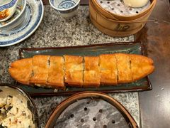 -南京大牌档(中山陵店)