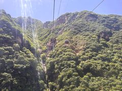 -华山风景名胜区
