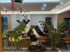 -紫藤园·天目湖大鱼头(南山竹海店)