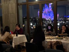 -WOLFGANG PUCK KITCHEN & BAR(迪士尼小镇店)