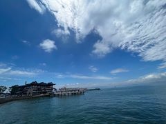 -刘公岛景区