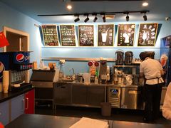 -横店电影城(李沧店)