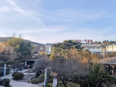 -汤山一号温泉度假区