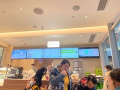 -奈雪的茶(大悦城PRO店)