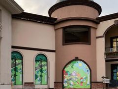 -蓝精灵乐园·世茂精灵之城主题乐园