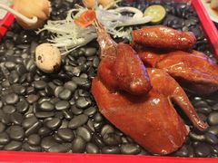 -山泉粤宴(广东大厦店)