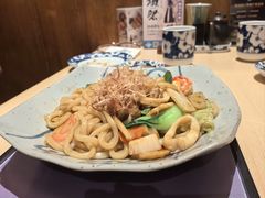-小山日本料理(太古汇店)