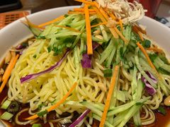 -宽窄巷成都菜(青岛路万达广场店)
