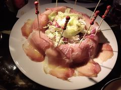 蜜瓜火腿-MOSSO德国餐厅·音乐酒吧(环宇荟店)