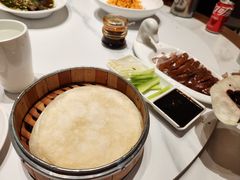 -梅利汴京烤鸭•开封豫菜地标店(东司门店)