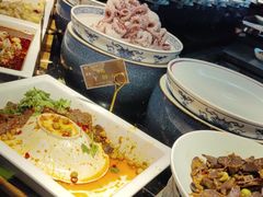 -拉完海鲜大排档(温岭店)