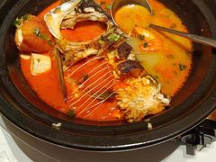 -小厨娘淮扬菜(天印大道店)