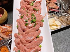 -伊茉家的烤肉店(勒泰中心店)