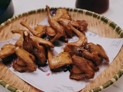 -陶缘一号·四季缘·老字号顺德菜·户外婚礼家宴(西滘店)