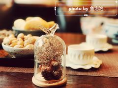 -碧露轩·大益茶体验馆(镇江路店)