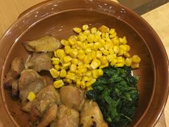 -萨莉亚意式餐厅(天河城购物中心店)