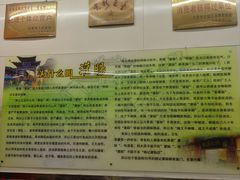 -杨记灌肠(食品街店)