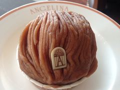 Le&nbsp;Mont-Blanc-Angelina(IFC)