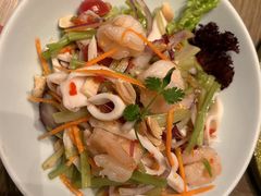 -安南越南餐厅(青岛万象城店)