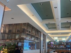 -东方红海鲜百汇(国际大厦店)