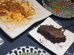 -吱咖啡西式简餐