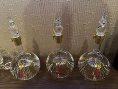 -西安凯悦酒店·湖畔中餐厅