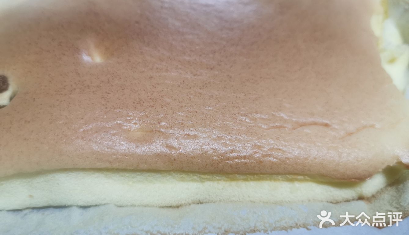 0失败戚风蛋糕攻略 1.三个鸡蛋，蛋白蛋黄分开装