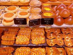 -巴黎贝甜·生日蛋糕(环球中心店)