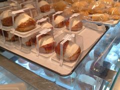 -烘焙町面包店(西四店)