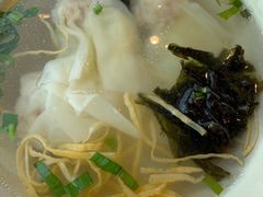 -君来湖滨饭店·渔餐厅