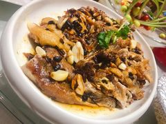 -小天厨民间菜馆(深圳街店)