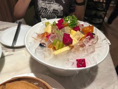 -汤城小厨•粤菜•靓汤(西直门凯德MALL店)