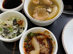 -江川野生菌火锅铜锅鱼(贵清火锅店)